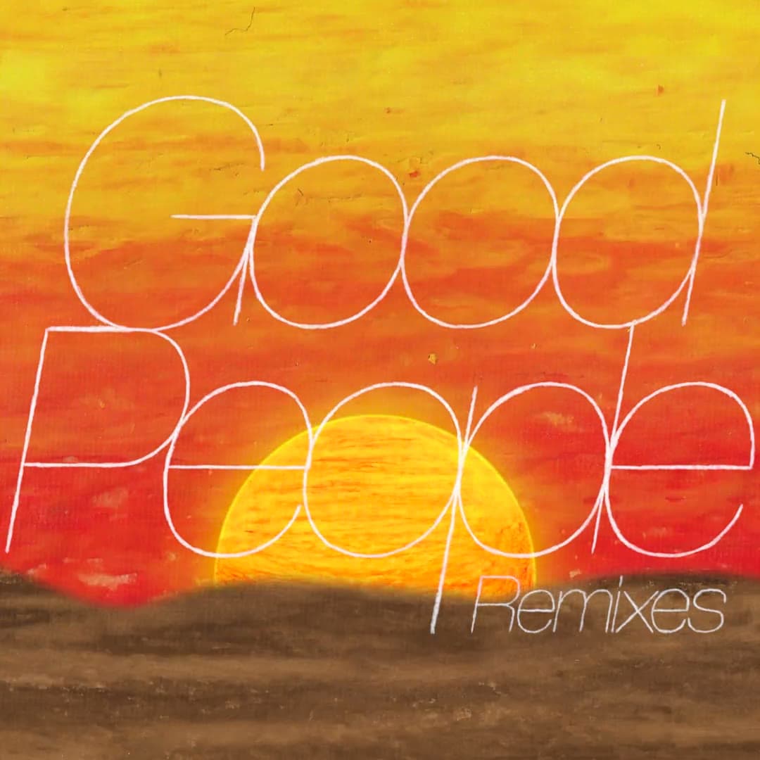 Majid Jordan, Good People (Remixes)